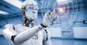 AI對人類就業真正衝擊是什麼