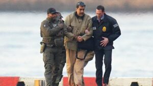 霸權再臨與國際法的崩潰:特朗普政府「綁架」馬杜羅的全球地緣政治震盪