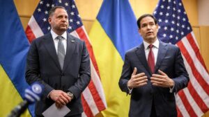 日內瓦悖論:戰略僵局下的外交角力與歐美路線分歧