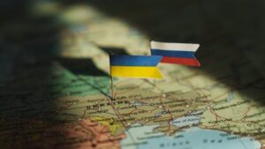 凜冬武器化:俄烏戰爭四週年的消耗戰略與防空危機