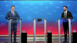 從紐約市市長選舉看美國政治分歧