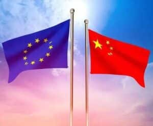 中國能否成功與美國的夥伴重建關係？