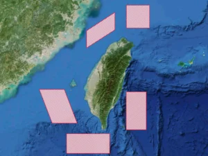 在兩岸關係中對硬實力的新主張及其影響