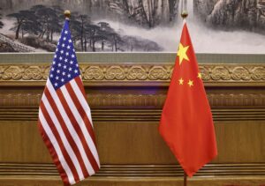 建設性戰略穩定關係：灰色狀態下的中美戰術平衡