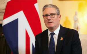 全球治理如何為中英關係回暖重新注入動力？